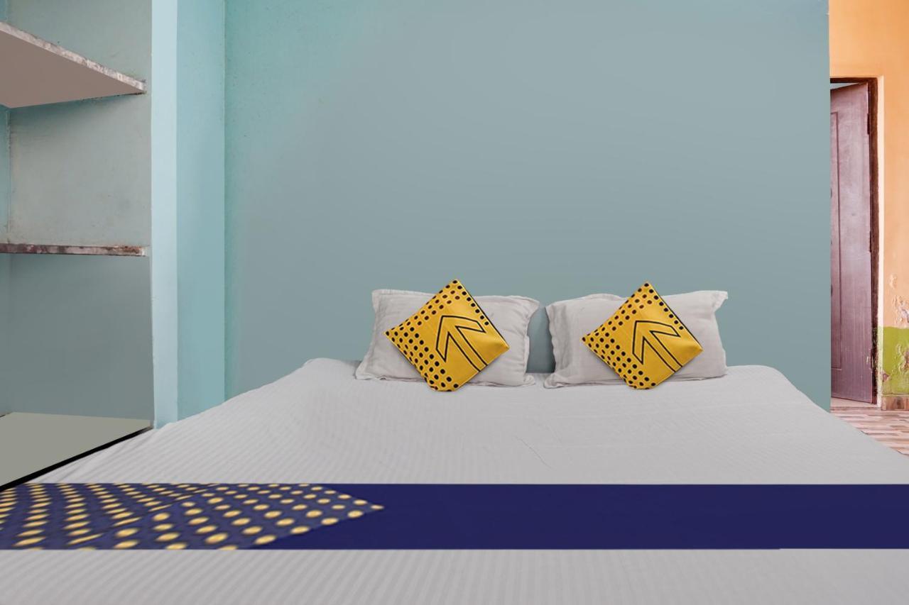 Spot On Hotel Royal Orchid Bilāspur Exterior foto